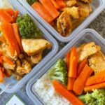 Emagrecer comendo comida boa